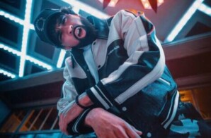 Cassius Spreads The Gospel With Infectious Trending Single “Undisputed”