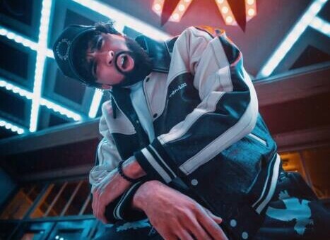 Cassius Spreads The Gospel With Infectious Trending Single “Undisputed”