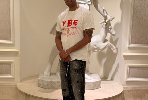Houston Rapper F.R.H.E.E Soars With “Make Yo Money Flip” Single