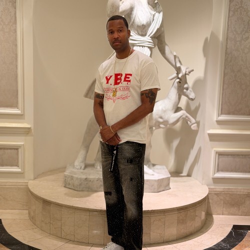 FRHEE-1 Houston Rapper F.R.H.E.E Soars With “Make Yo Money Flip” Single