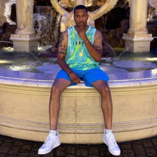 FRHEE-2 Houston Rapper F.R.H.E.E Soars With “Make Yo Money Flip” Single