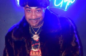 From Music to Fashion: GRAMZUNKUT Chronicles His Selfmade Journey in “For The Record”