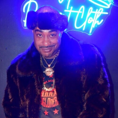 GRAMZUNKUT-NEW-500x500 From Music to Fashion: GRAMZUNKUT Chronicles His Selfmade Journey in “For The Record”  