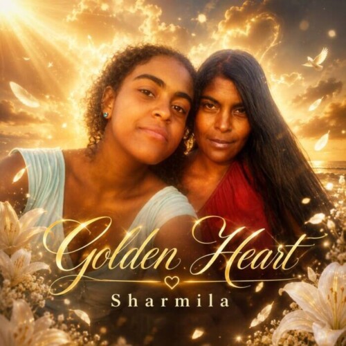 IMG-20260906-WA0000-500x500 Dutch Singer-Songwriter Sharmila Releases Four New Singles Exploring Love, Loss and the Human Experience  
