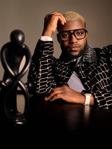 IMG-20260923-WA0010-375x500 JUSSOUL Releases Soul-Stirring New Single “HOME,” Bringing His Journey From the Streets of Lagos to the Global Stage  