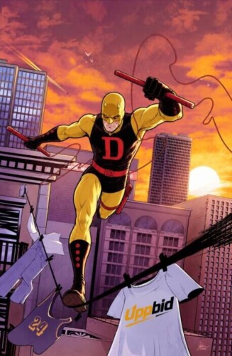 IMG_20260907_084636_109-327x500 UPPBID SURPASSES $1 BILLION IN SALES AS DAREDEVIL #1 HORWITZ EDITION MAKES COLLECTING HISTORY  