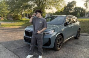 PMM Reflects on Loss, Growth, and Determination With New Single “Proud of & Awake”