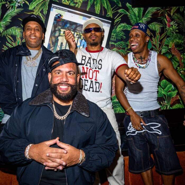 IMG_9030 Kai Ca$h Celebrates BARS NOT DEAD in NYC Hosted By DJ Drama