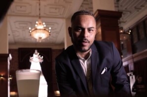 IDEAL’S J-DANTÉ IS BACK AND HIS NEXT CHAPTER IS JUST GETTING STARTED