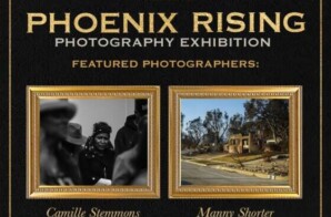 Jon B. to Host ‘Phoenix Rising’ Benefit for Eaton Fire Recovery