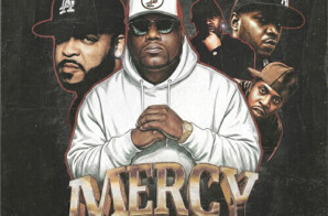TheRealSkitso Delivers “Mercy” Featuring M.O.P., Styles P. & Kokane