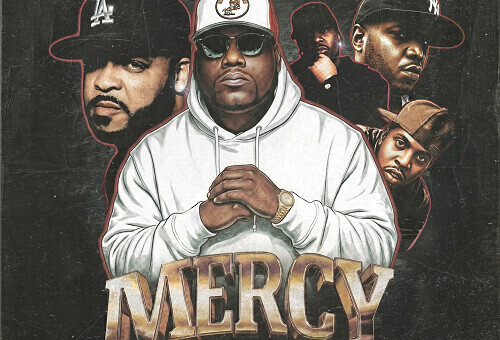 TheRealSkitso Delivers “Mercy” Featuring M.O.P., Styles P. & Kokane