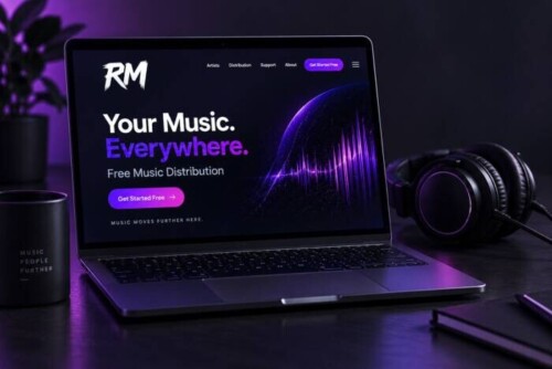 Rebel-Music-1-500x334 Before You Drop: 8 Things Independent Artists Should Check Before Choosing a Music Distributor  