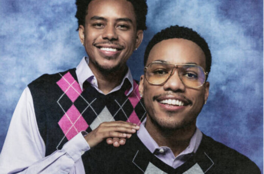 Anderson .Paak and Cordae Reunite For New Single “A Good Day” Ahead Of Joint Album