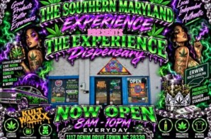Stevieontay Burnz Announces Burnz and Beyond — Where Music, Cannabis Culture, and Entrepreneurship Collide