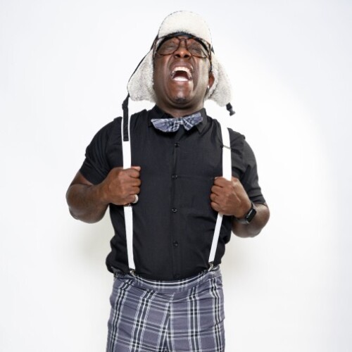 TN-DaEntertainer-2-500x500 Memphis Recording Artist TN da Entertainer Makes an Impact with “We On” (Trail Ride)  