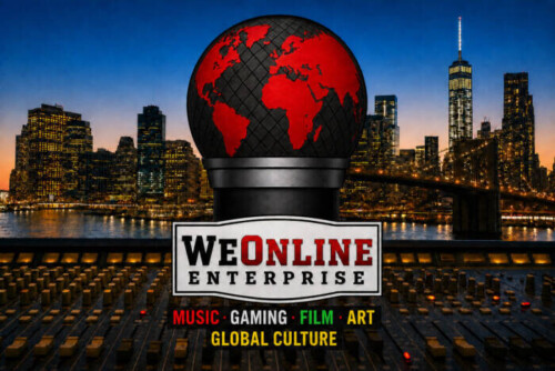 WOE-500x334 26G: A New Generation Artist Connecting Cultures Through Music  