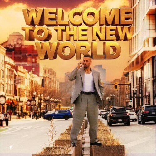 WTTNW-Album-Cover--500x500 Shaney Poo’s “New World Bounce” Is Gaining Momentum Across Social Media  