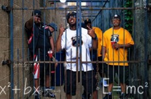 L-HECKTO H-DONUTS DROPS NEW SINGLE “740 ANTHEM” WITH CINEMATIC OFFICIAL VIDEO
