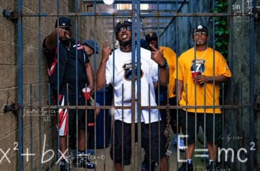 L-HECKTO H-DONUTS DROPS NEW SINGLE “740 ANTHEM” WITH CINEMATIC OFFICIAL VIDEO