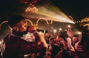 HoodTrophy Bino Releases Highly Anticipated Album “Still Here”