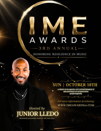 host-flyer-1-386x500 3rd Annual IME Awards to Celebrate Resilience, Creativity and Those Shaping Music Culture  