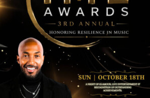 3rd Annual IME Awards to Celebrate Resilience, Creativity and Those Shaping Music Culture