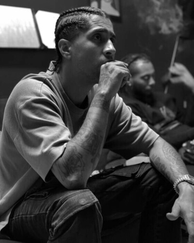 image-17-400x500 Hollywood Pompeii Joins Reallionaire Records as Independent Artist Enters New Chapter  