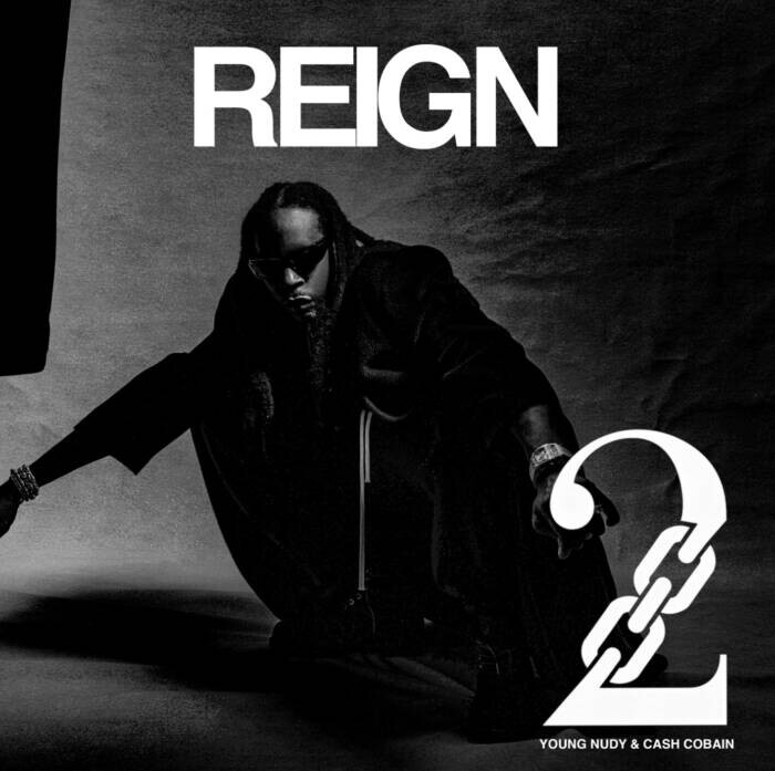 image-2 2 Chainz Reunites With Statik Selektah for New Single ‘Reign’ Featuring Young Nudy and Cash Cobain  