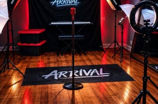 ARRIVAL: A New Twin Cities Performance Platform Built to Move Independent Artists Forward
