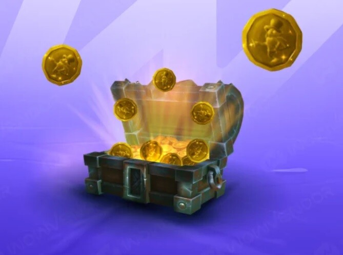 img1-3 Why WoW Forever Gold Will Matter in World of Warcraft: Forever