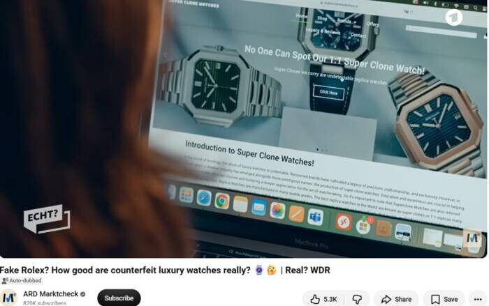 img1-4 SUPER CLONE WATCHES: 7 Reasons Clonology is #1 Site To Buy Best Replicas Trusted by Rappers in US  