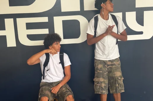 SectionA Introduces Its Sound With Long Beach Underground Rap Release “FIRST DAY”