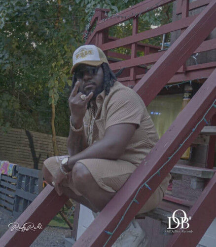 unnamed-17-438x500 Rudy Ru$h Brings Love and Bouyon Energy to Life in New “Here for You” Music Video  