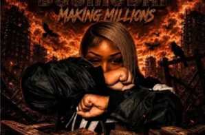 Keewi Making Millions New Album “Doomsday”