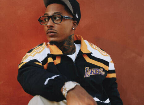 AZ Chike Teams With Tyler, The Creator on New Single Ahead of ‘No Rest For The Wicked’