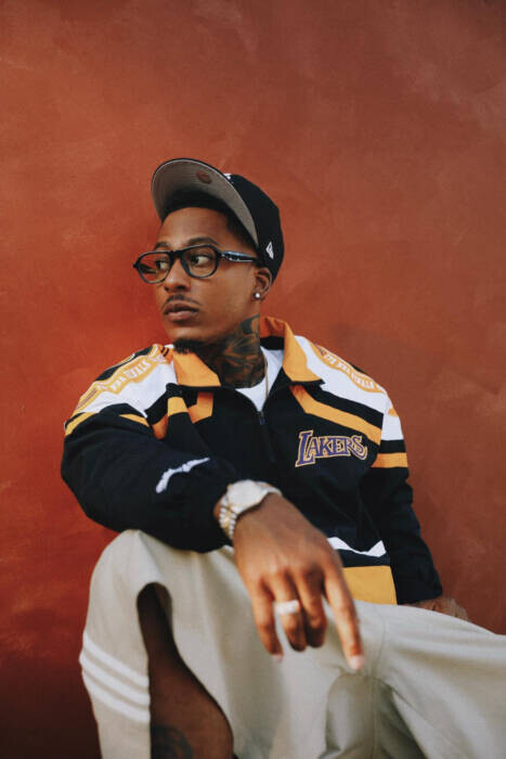unnamed-3 AZ Chike Teams With Tyler, The Creator on New Single Ahead of ‘No Rest For The Wicked’  