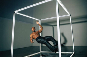 Tank Announces ‘Experience’ Album as New Single ‘Yes’ Moves Up Billboard Chart