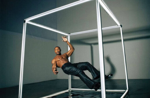 Tank Announces ‘Experience’ Album as New Single ‘Yes’ Moves Up Billboard Chart