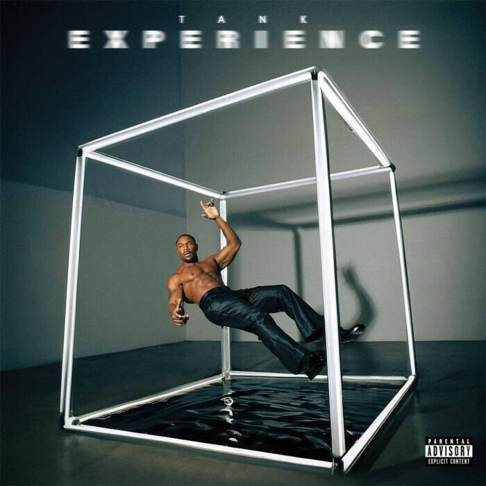 unnamed-4 Tank Announces ‘Experience’ Album as New Single ‘Yes’ Moves Up Billboard Chart