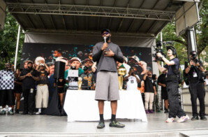 Jaylen Brown’s 741 Frequency Fest Brings Lil Baby, Lil Jon, Ferg and More to Boston
