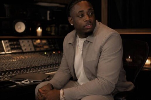GWAPBOY DREADZ PUTS JASPER, ALABAMA ON THE MAP WITH STREET ANTHEM “THA CITY”