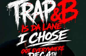 From Chicago’s Southside to Building His Own Record Label: Dinero Montaro Introduces His Signature TRAP N B Sound
