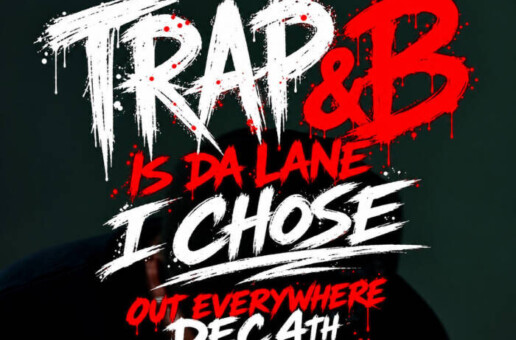 From Chicago’s Southside to Building His Own Record Label: Dinero Montaro Introduces His Signature TRAP N B Sound