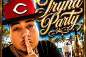 Boss Fetti Brings West Coast Vibes and Club Energy With New Single “Tryna Party”