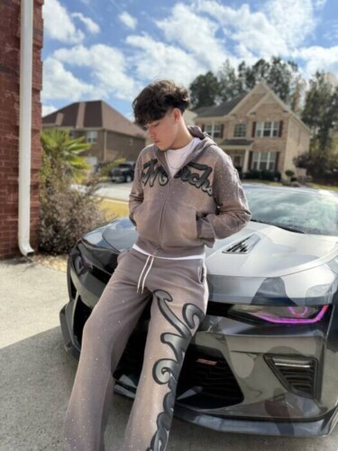 7DCC4295-E7AC-4E78-A38F-1BE5C04B2869-375x500 PlayboyJay Continues To Make His Mark With Music Built For A Growing Audience  