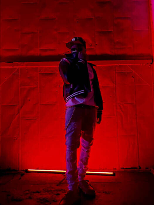 899 Goldie Gabbana Releases Highly Anticipated Single “In & Out”