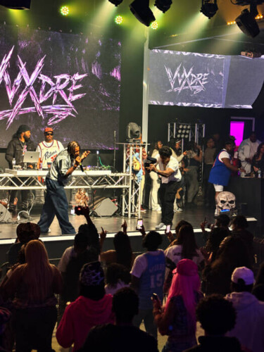 89C6DB54-CA96-4085-9433-8C8E3E349261-375x500 RISING ARTIST VVXDRE TAKES THE STAGE, OPENING FOR TRAVIS PORTER AT DIAMONDBACK MUSIC HALL IN MICHIGAN