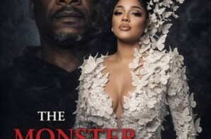 SKG Releases Powerful New Memoir The Monster Within, A True Story of Survival, Courage, and Resilience