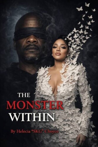 AC22EECD-0B81-4B2E-93EC-3882E7E20E12-334x500 SKG Releases Powerful New Memoir The Monster Within, A True Story of Survival, Courage, and Resilience